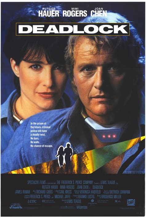 deadloch fmovie|deadlock movie 1991.
